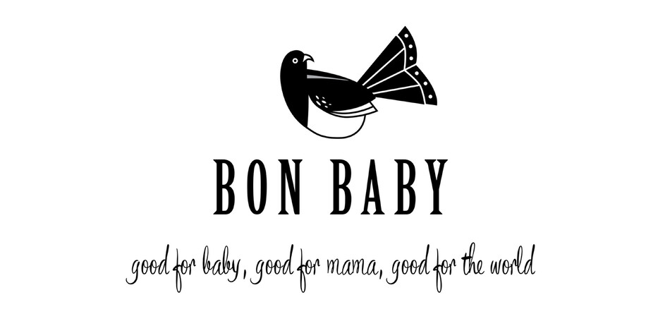 BON BABY - BRANDING PROJECT