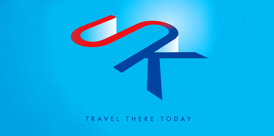 TOURISM UK - CONCEPT