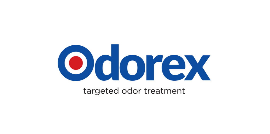 ODOREX - REBRANDING PROJECT
