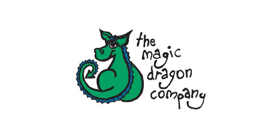 THE MAGIC DRAGON COMPANY - BRANDING PROJECT