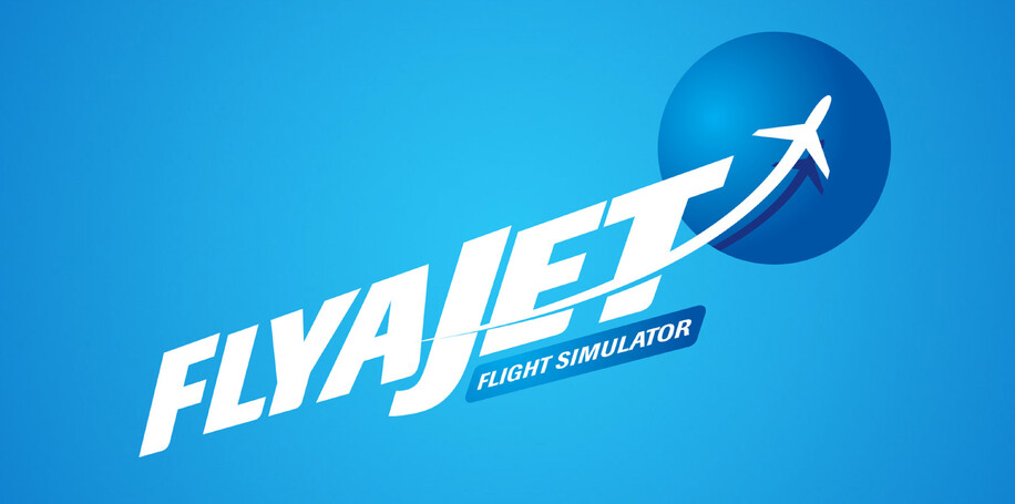 FLYAJET - REBRANDING PROJECT