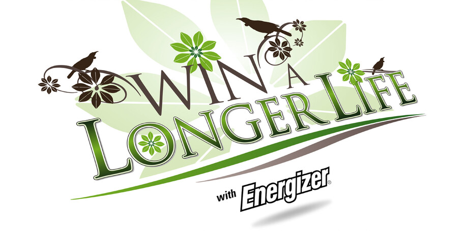 ENERGIZER - COMPETITION DESIGN