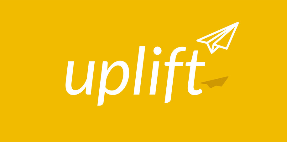 UPLIFT - BRANDING PROJECT